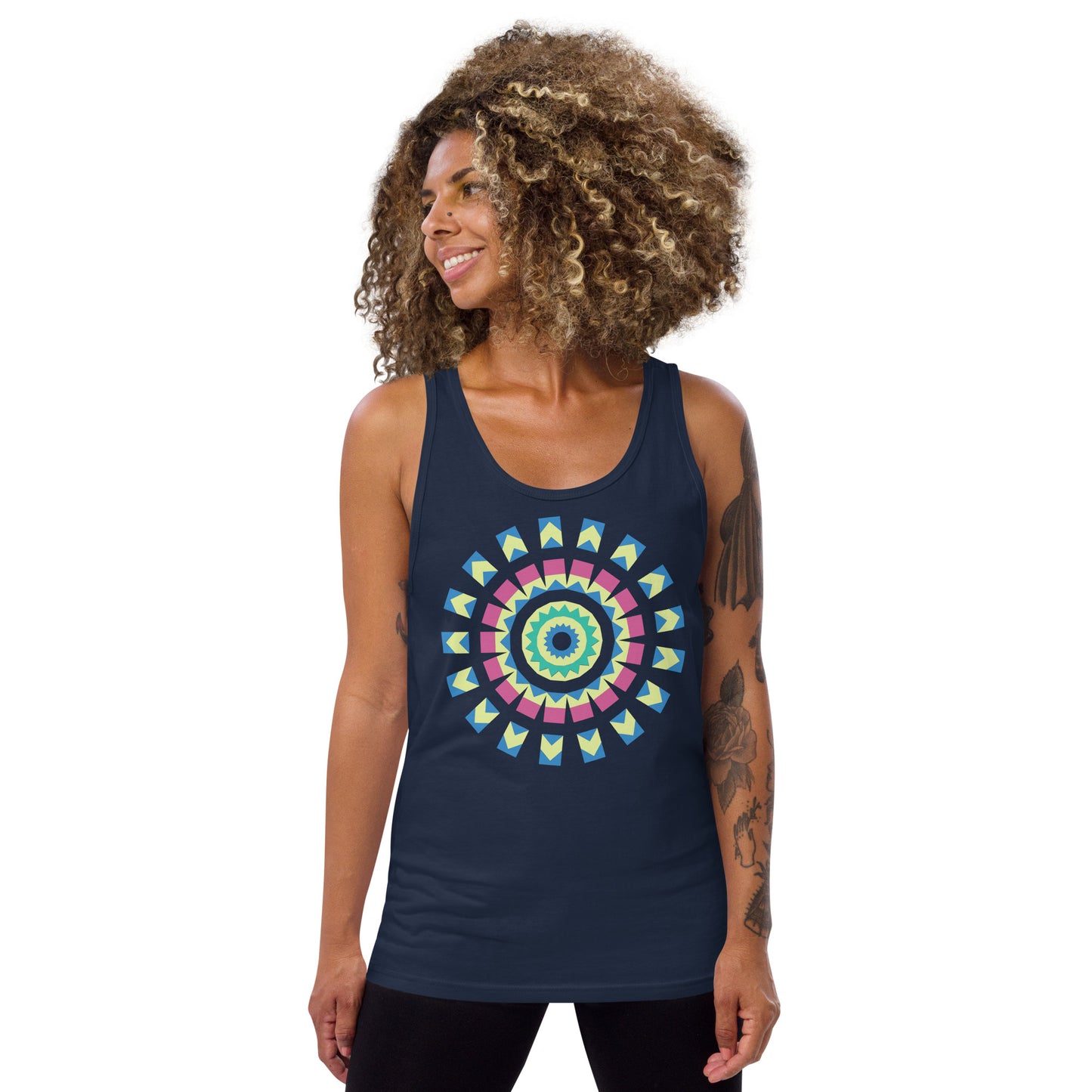 Tank Top Unisex