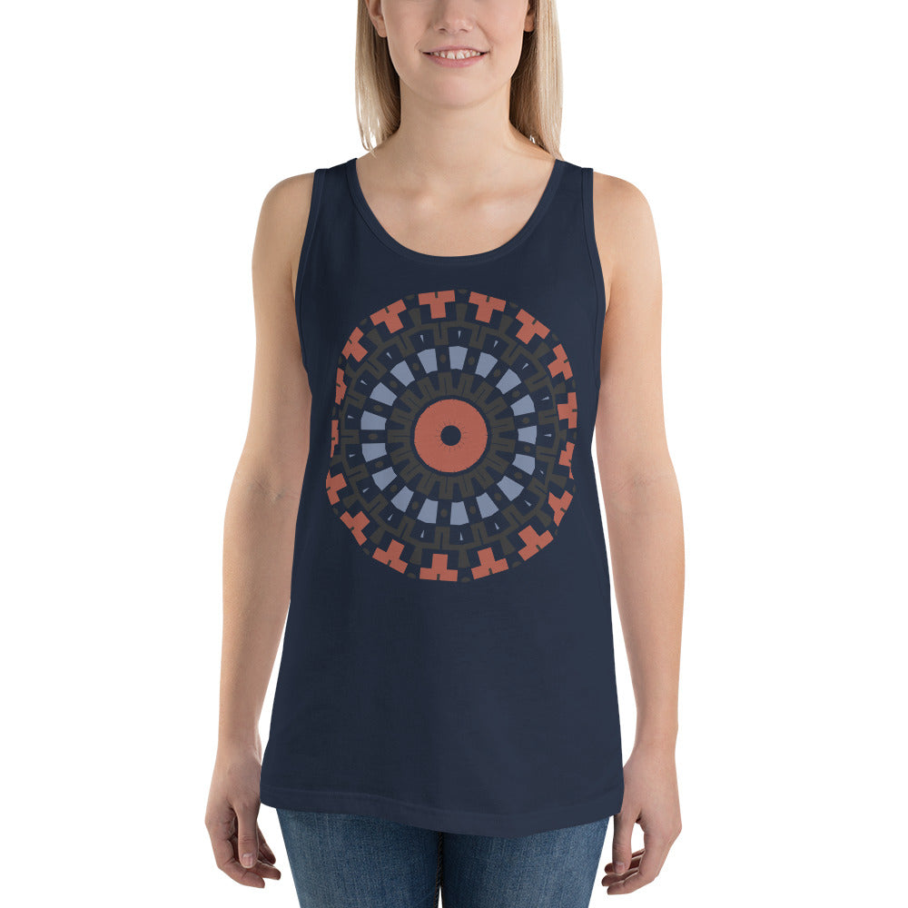 Tank Top Unisex
