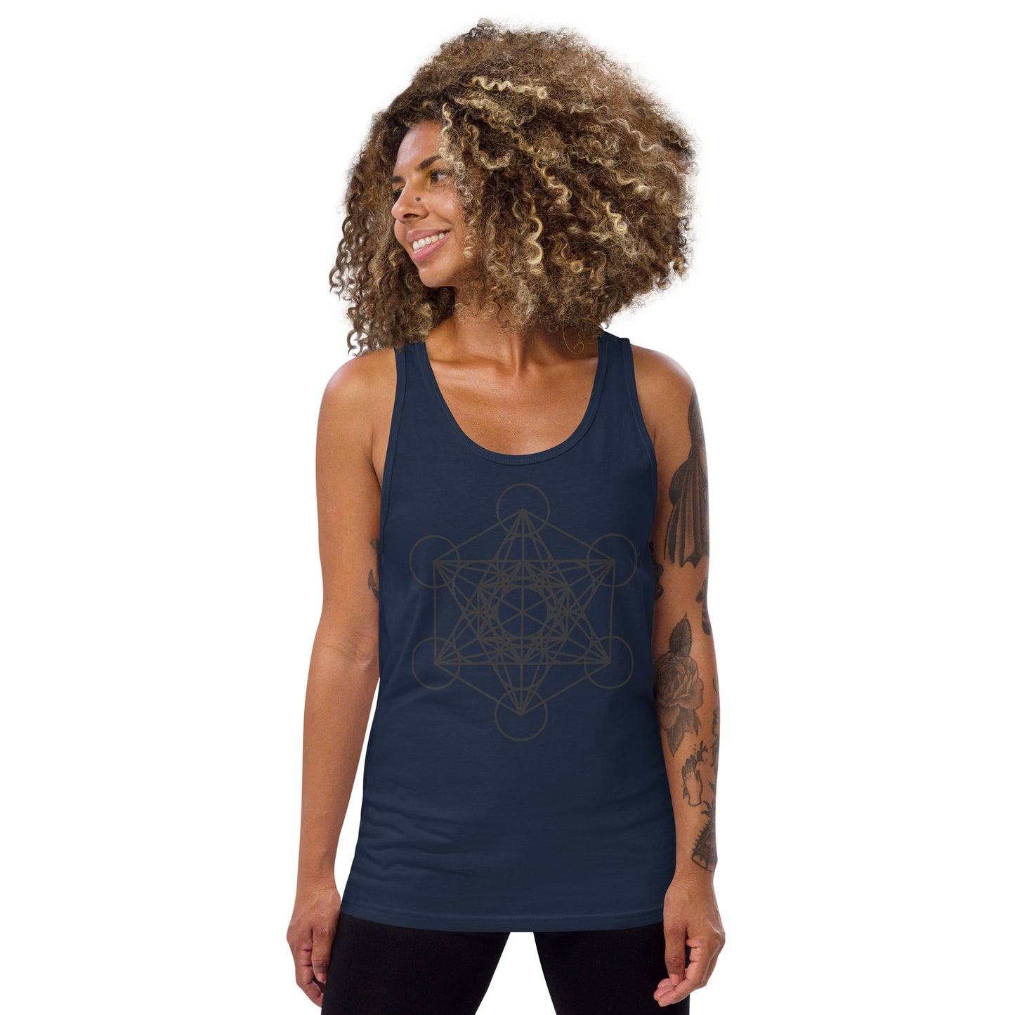 Tank Top Unisex