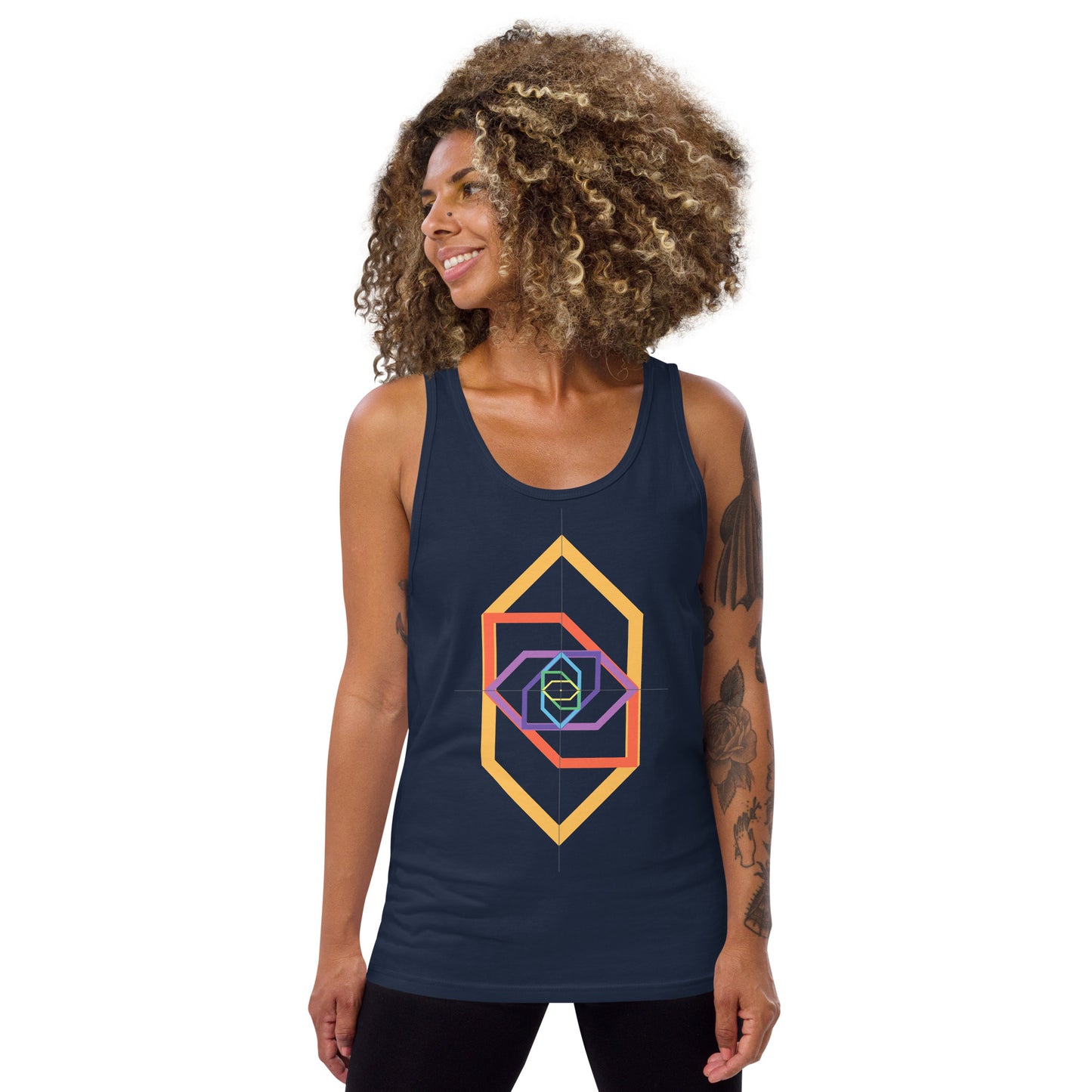 Tank Top Unisex