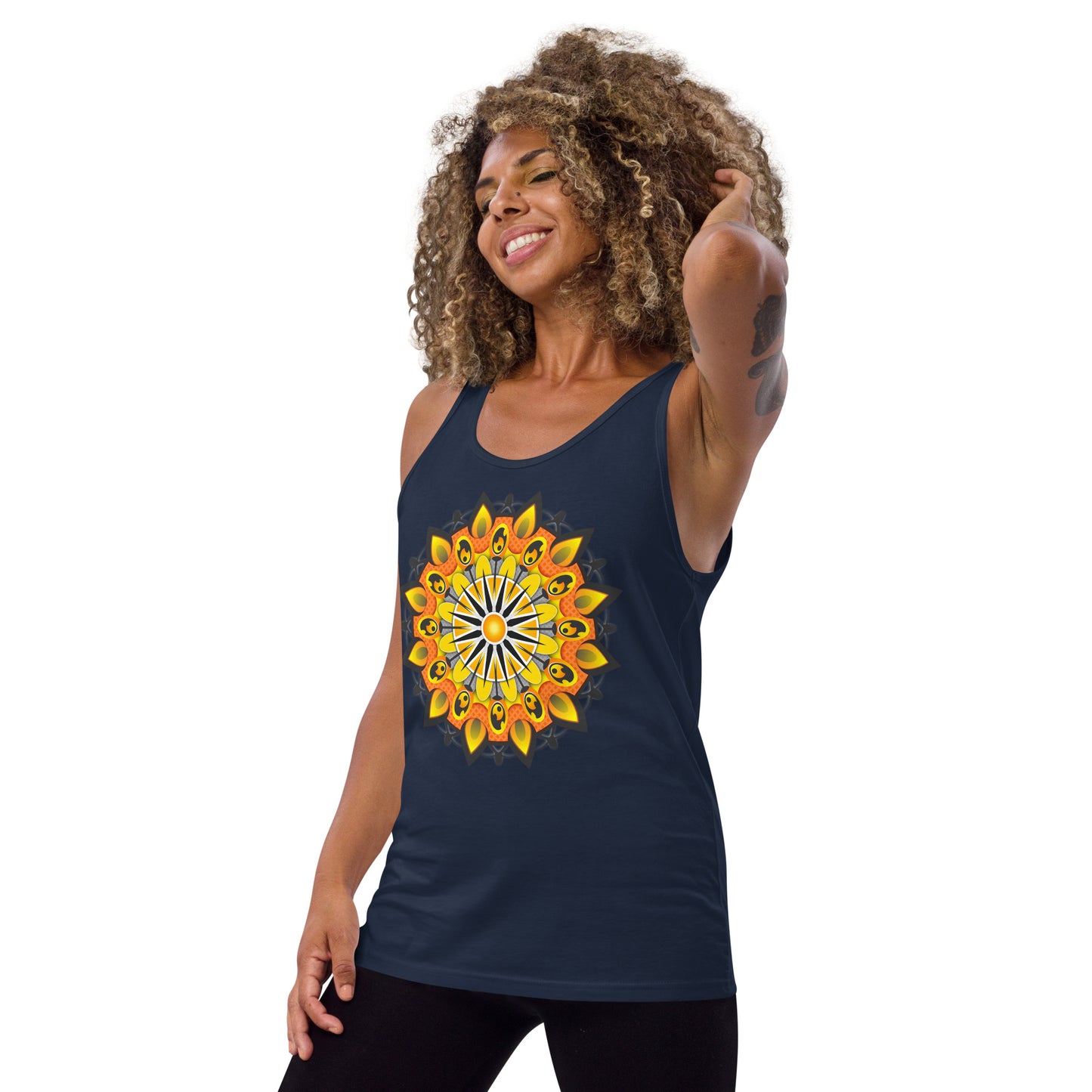 Tank Top Unisex