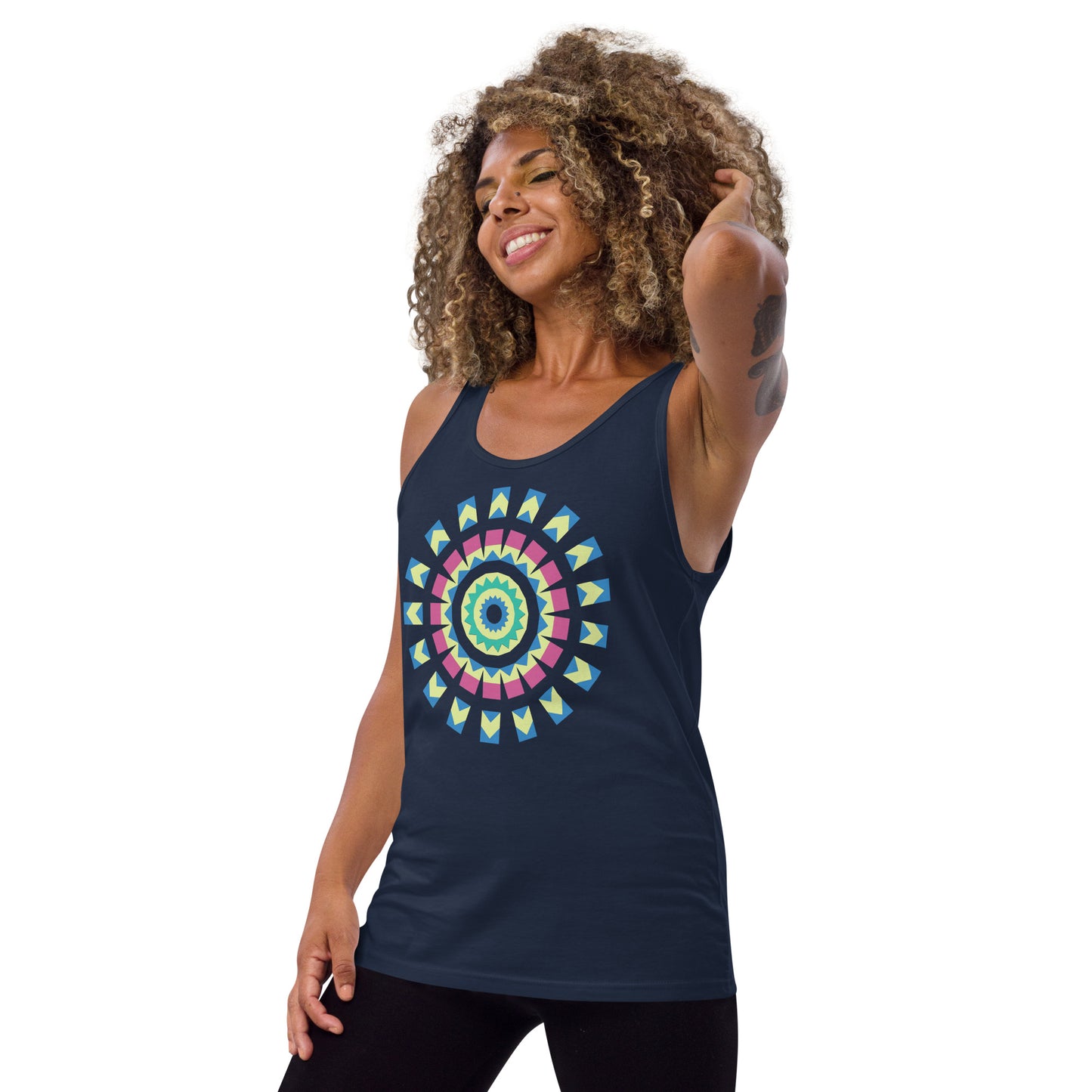 Tank Top Unisex
