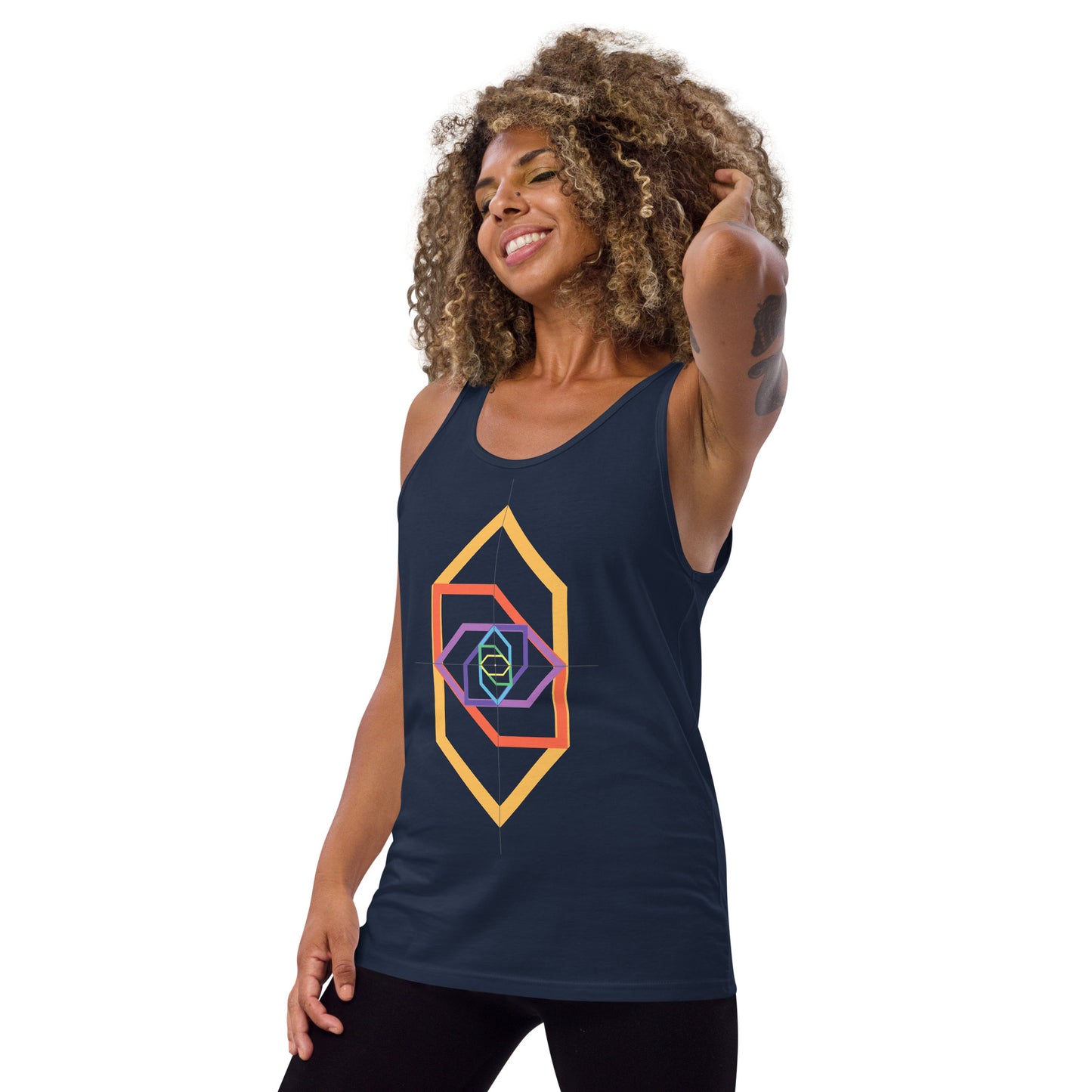 Tank Top Unisex