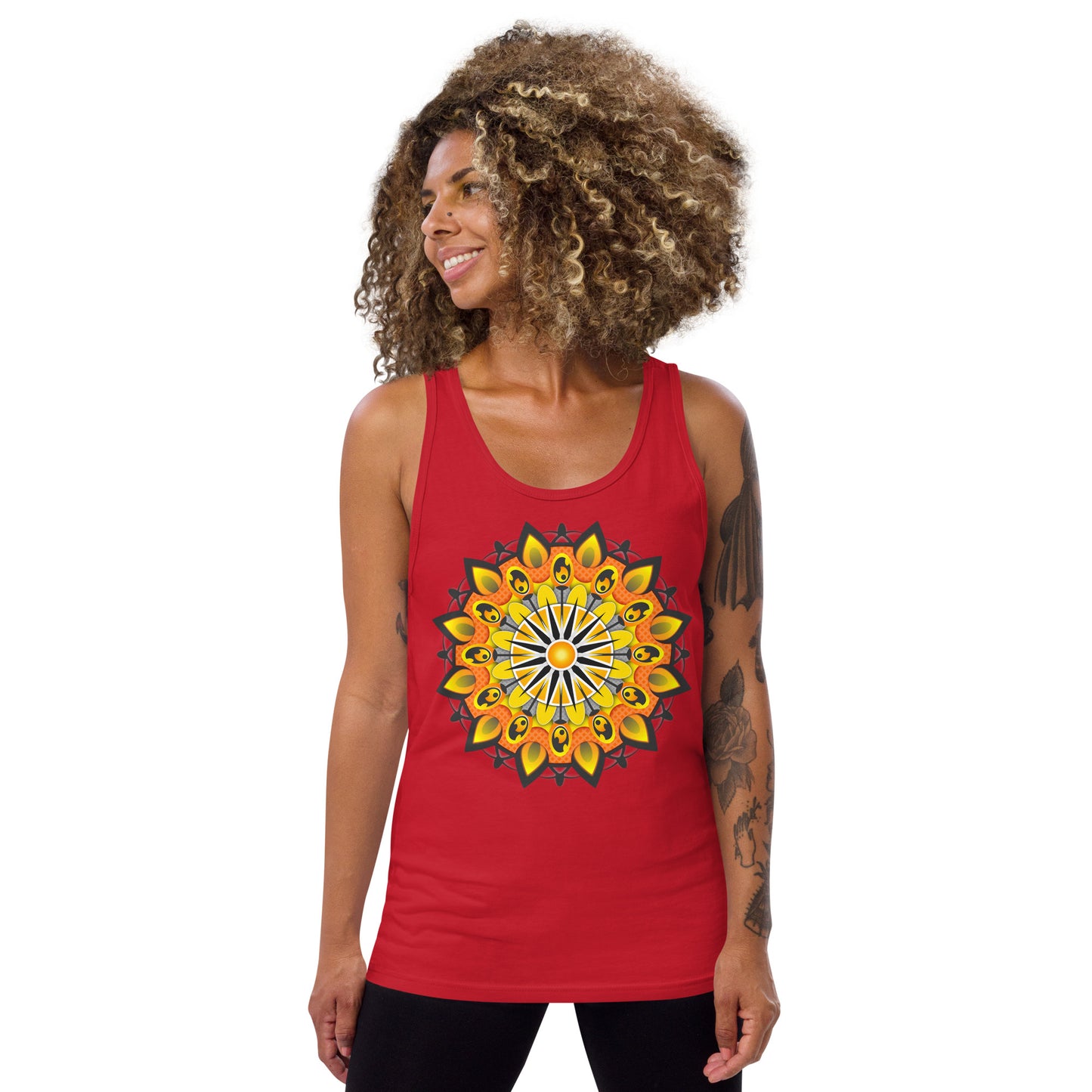 Tank Top Unisex