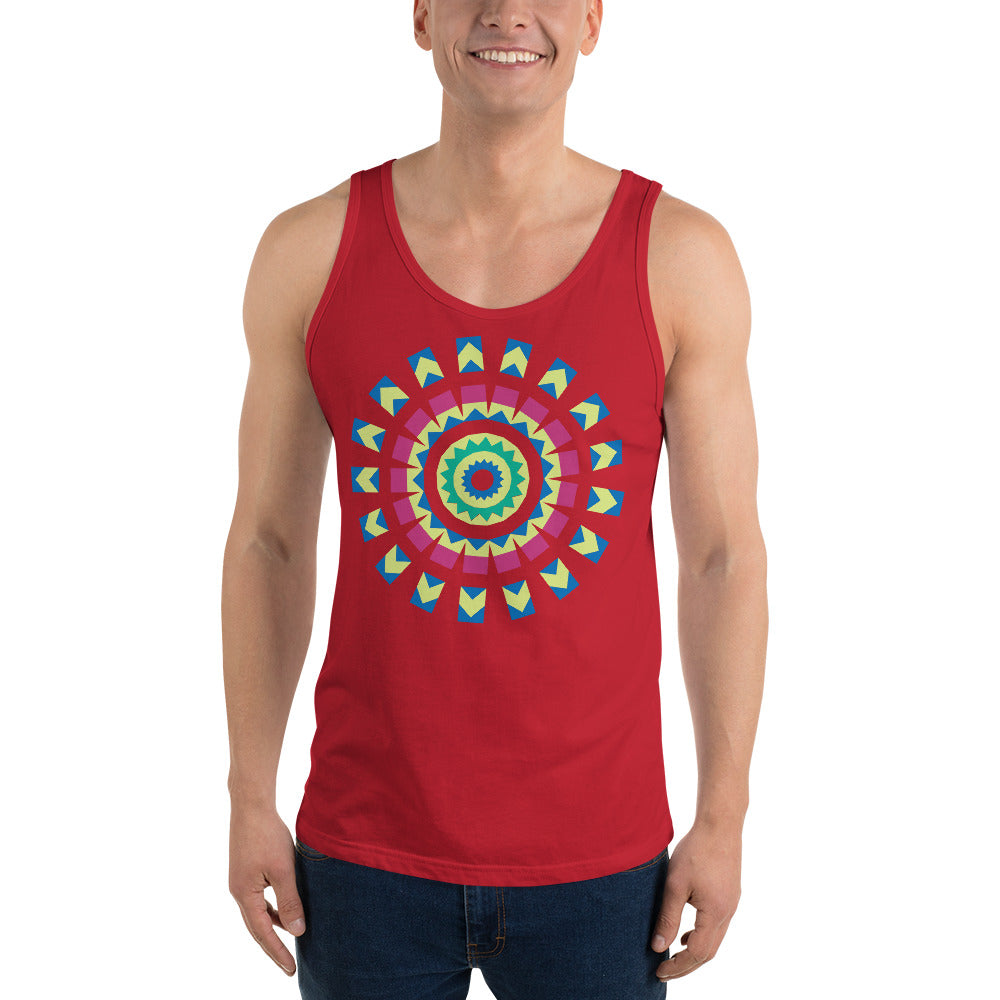Tank Top Unisex