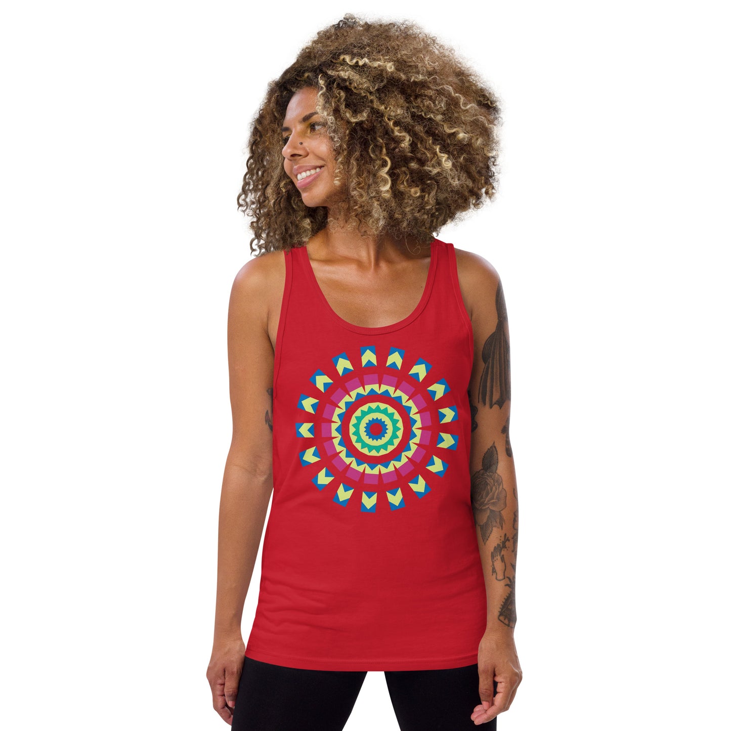 Tank Top Unisex