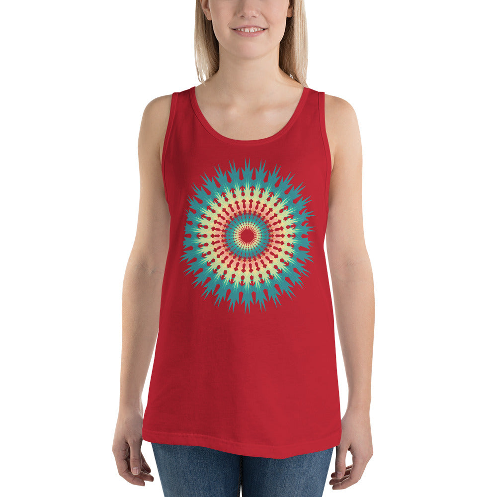 Tank Top Unisex