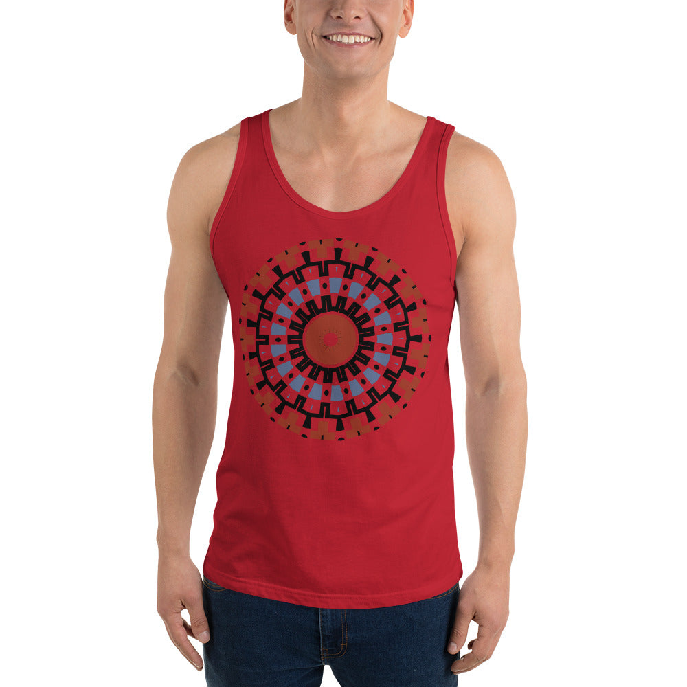 Tank Top Unisex