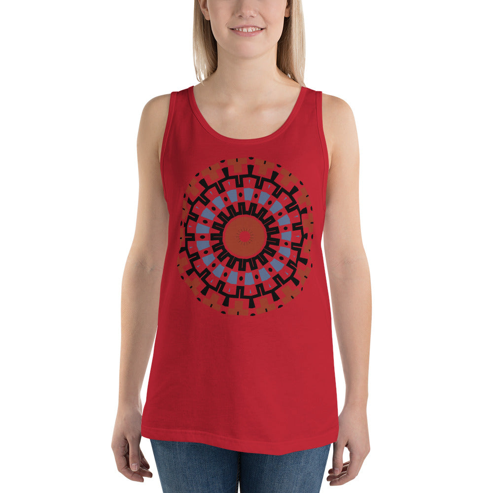 Tank Top Unisex