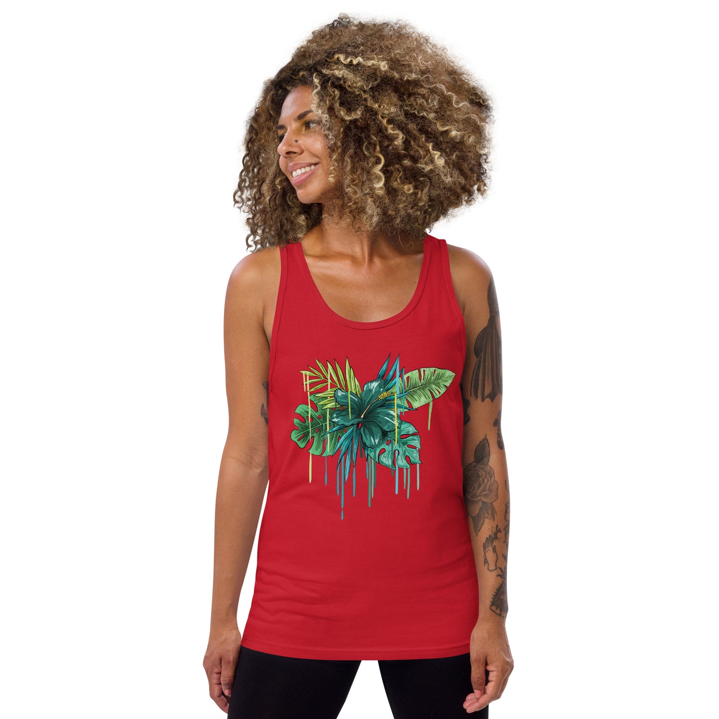 Tank Top Unisex