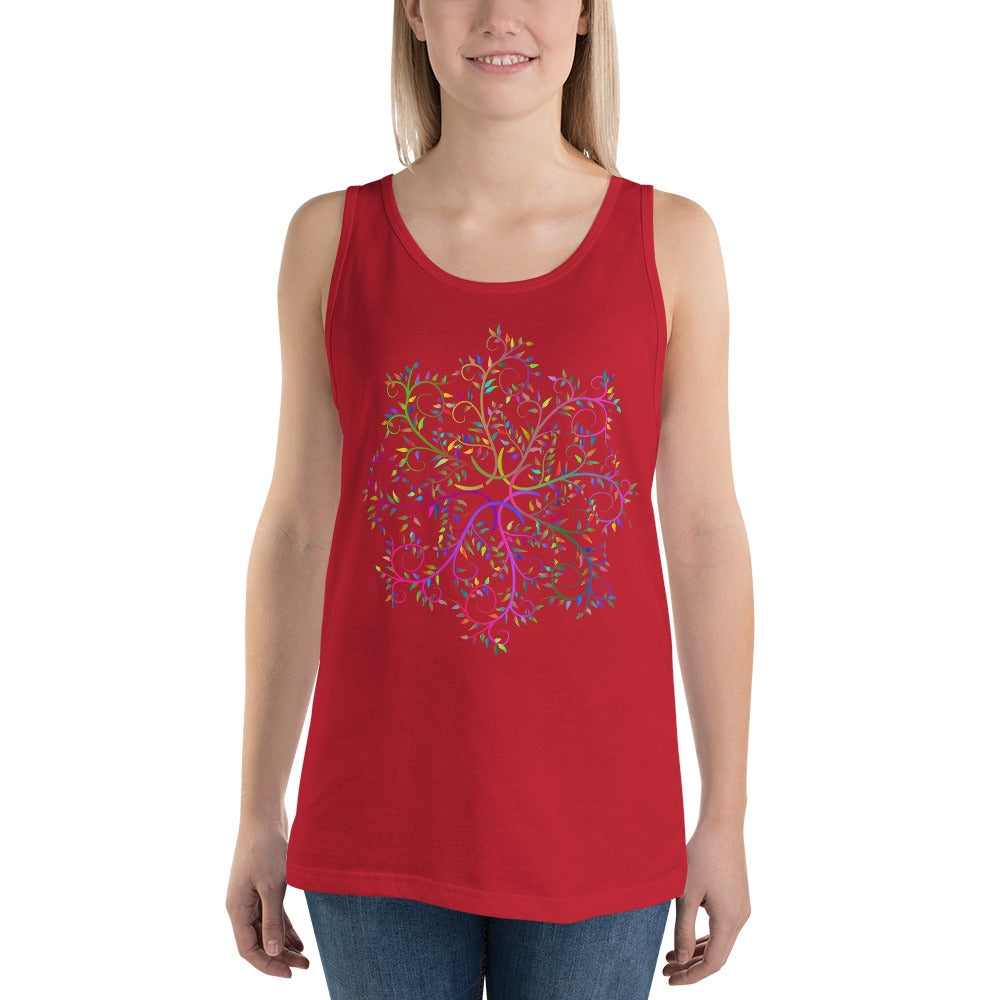 Tank Top Unisex