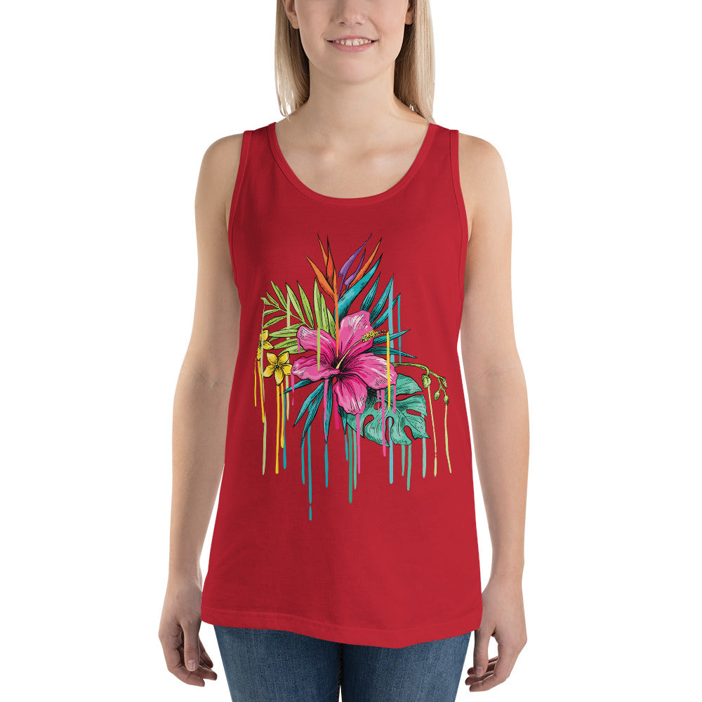 Tank Top Unisex