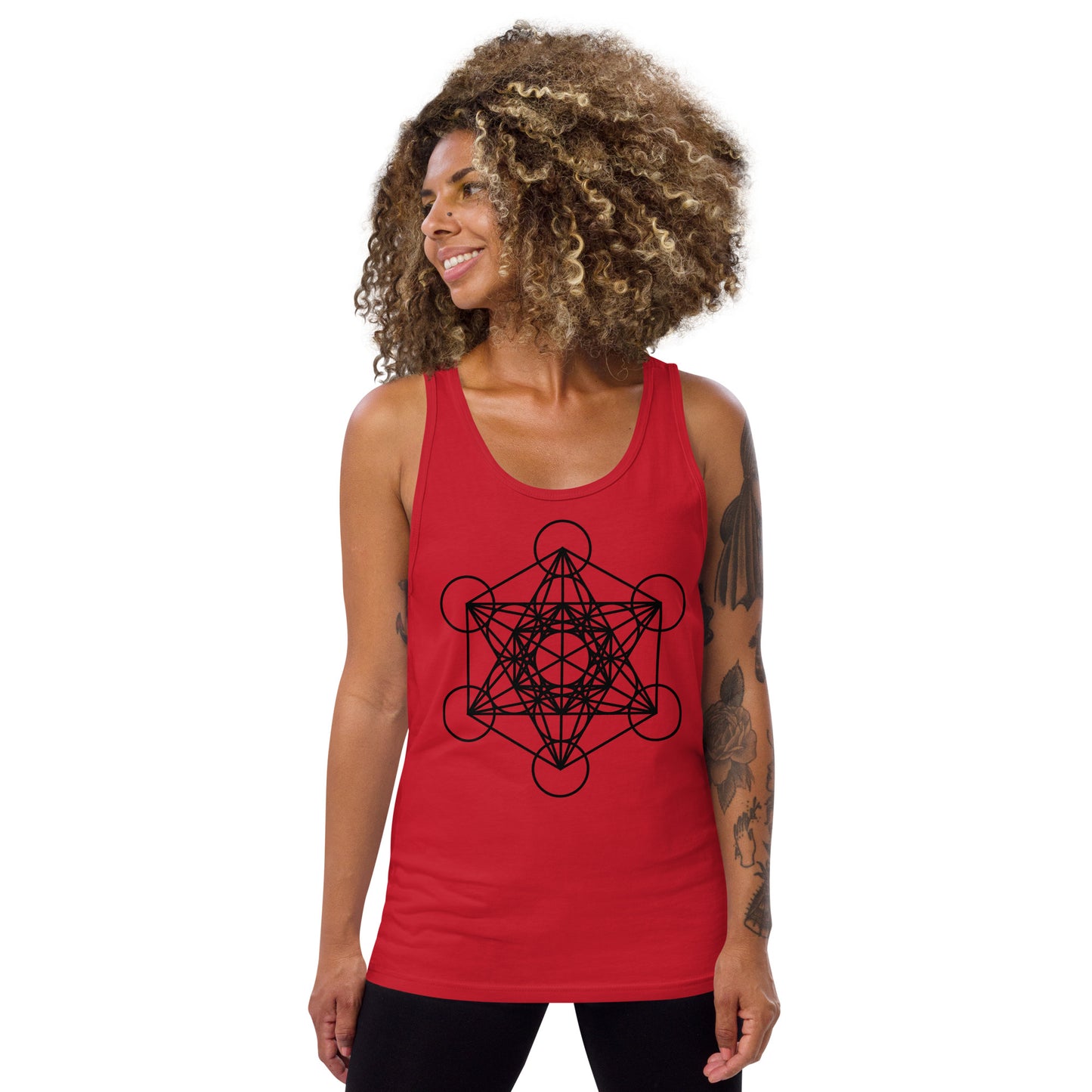 Tank Top Unisex