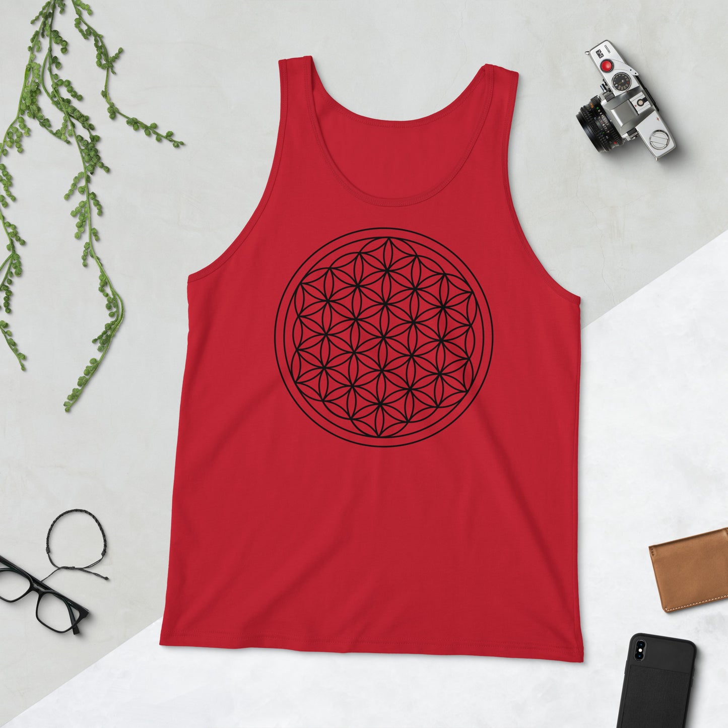 Tank Top Unisex