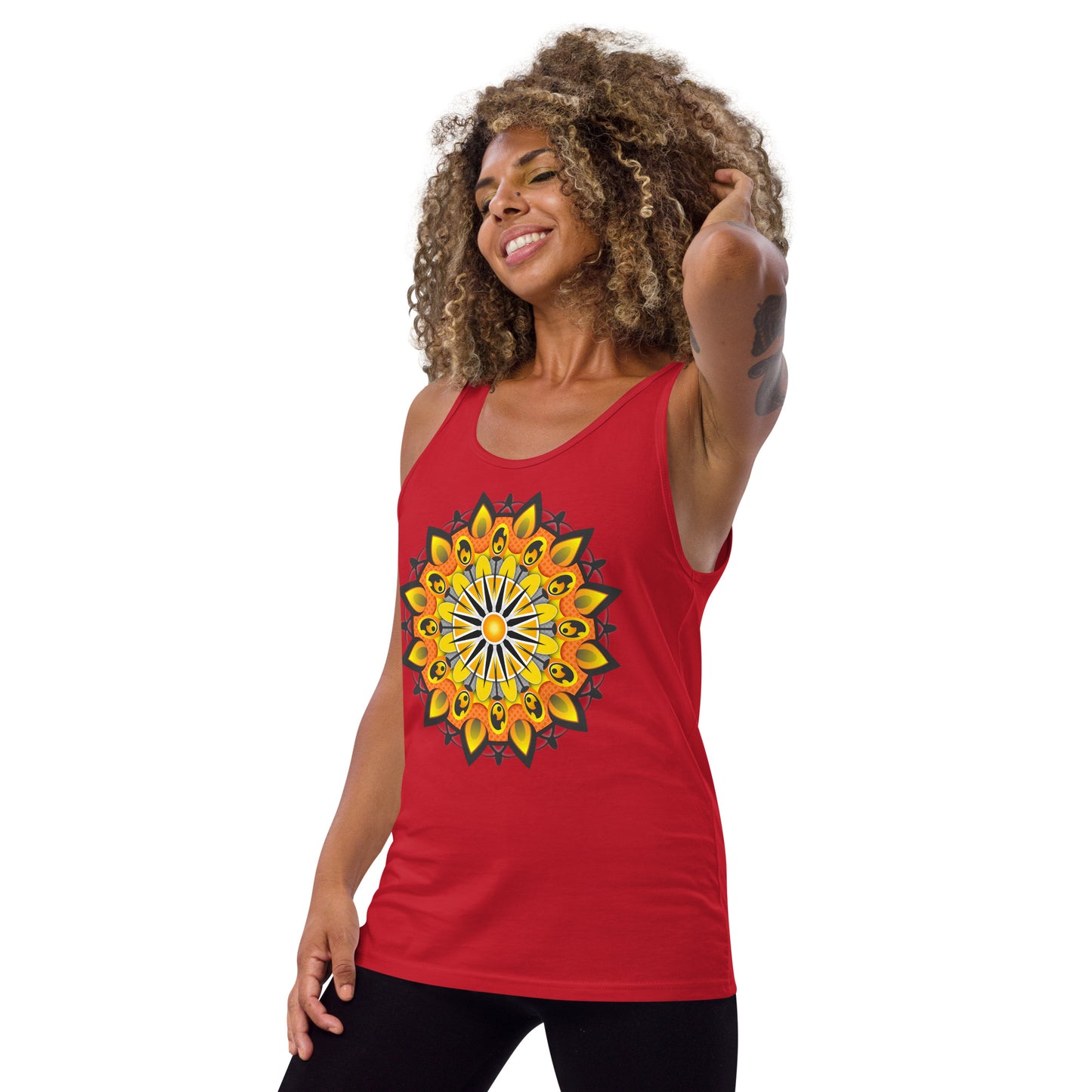 Tank Top Unisex