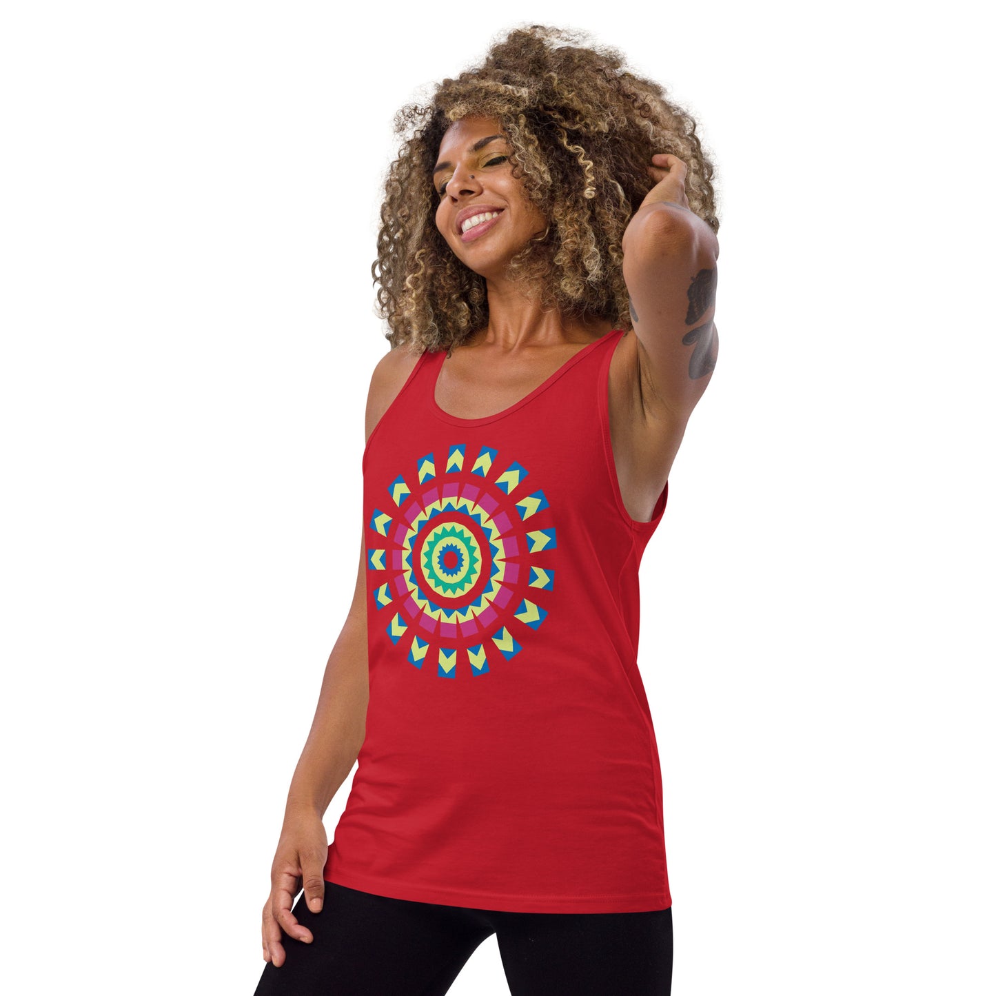 Tank Top Unisex