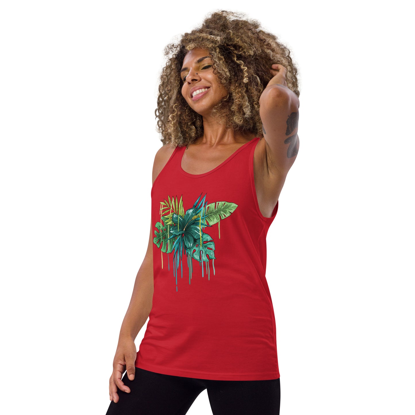 Tank Top Unisex