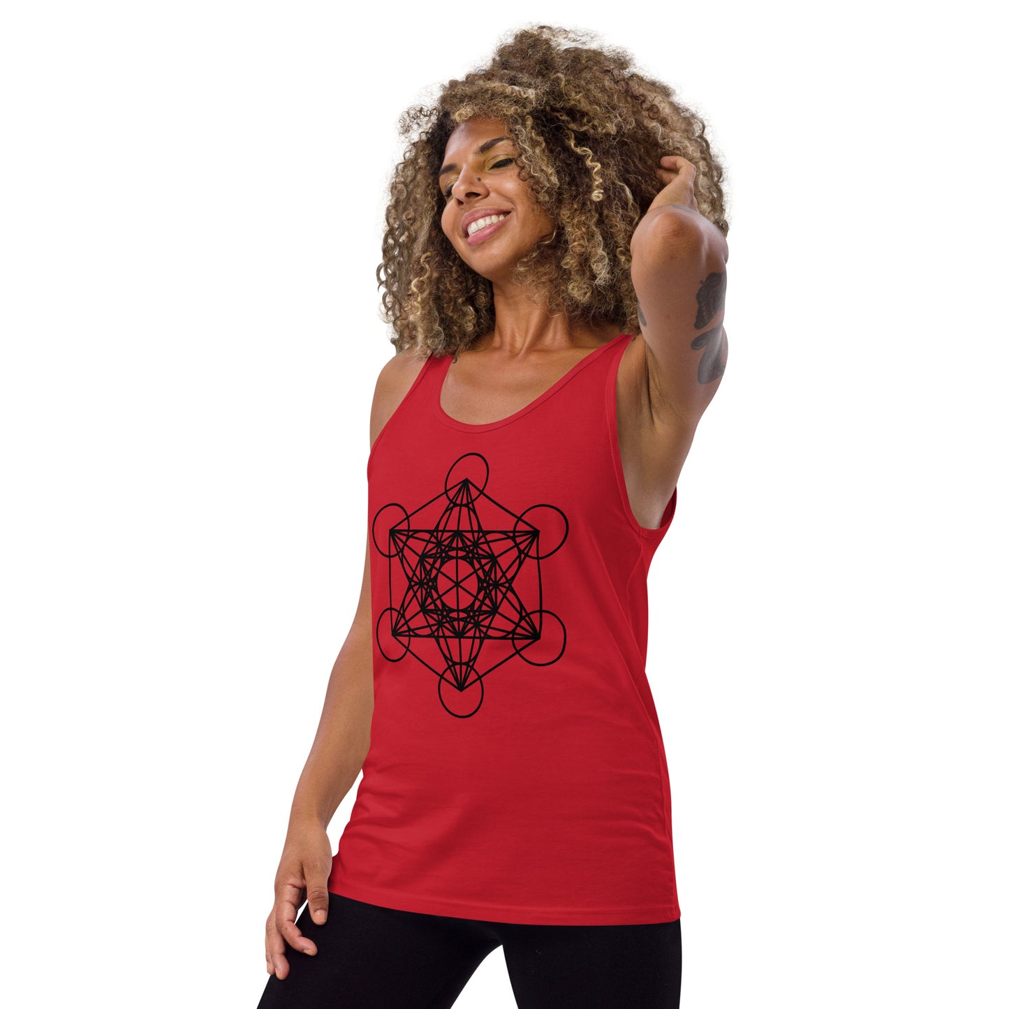 Tank Top Unisex