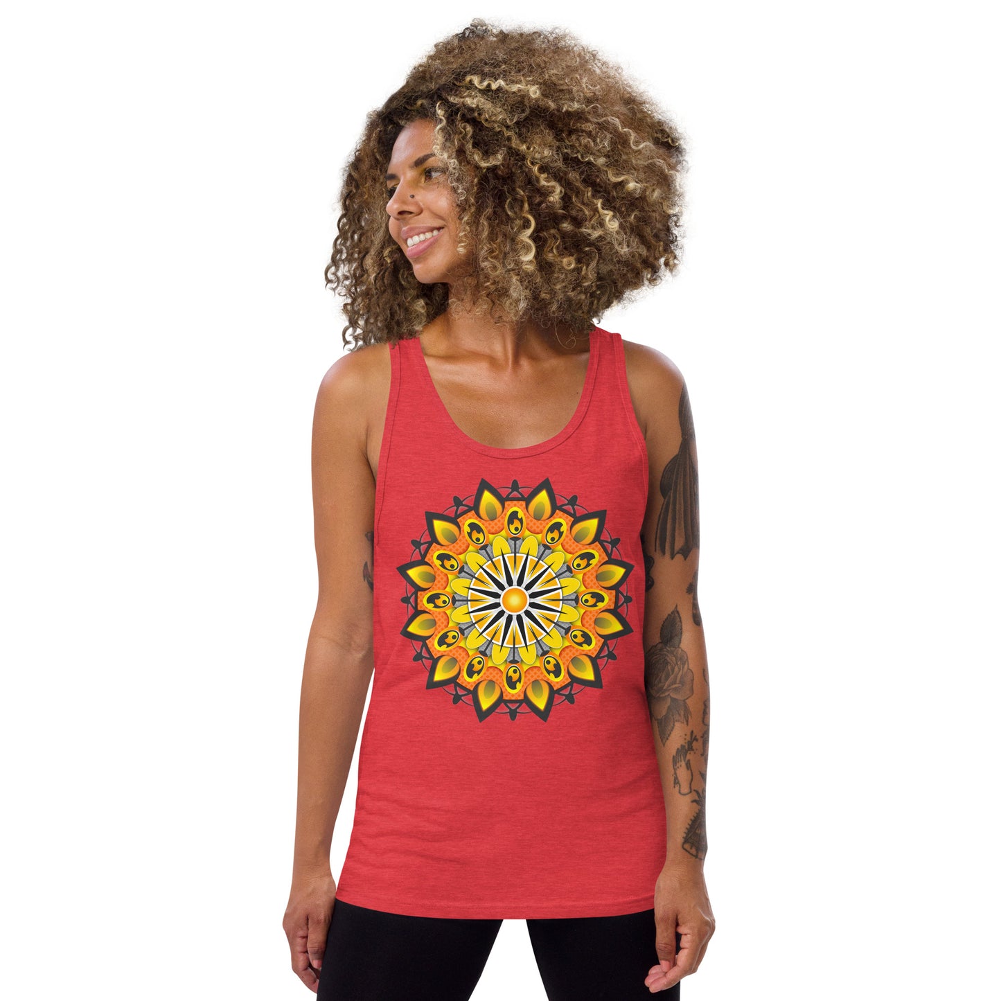Tank Top Unisex