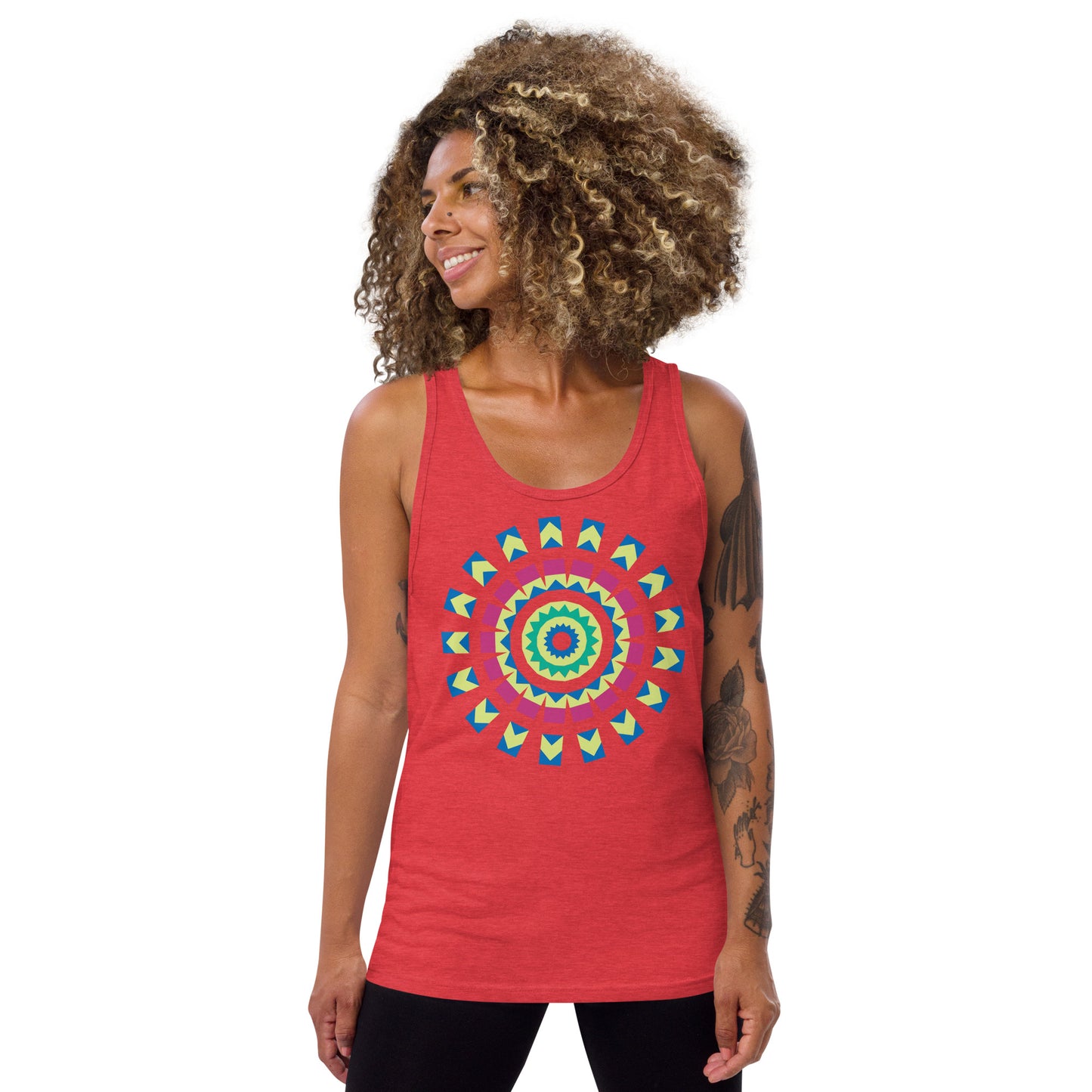 Tank Top Unisex