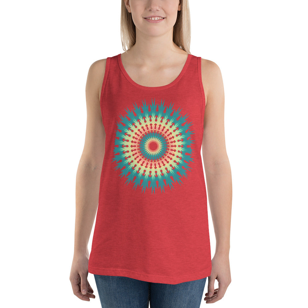 Tank Top Unisex