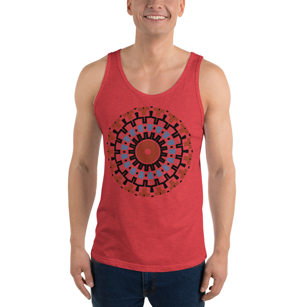 Tank Top Unisex