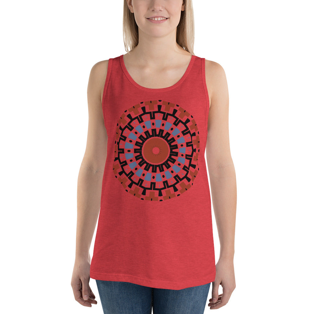 Tank Top Unisex