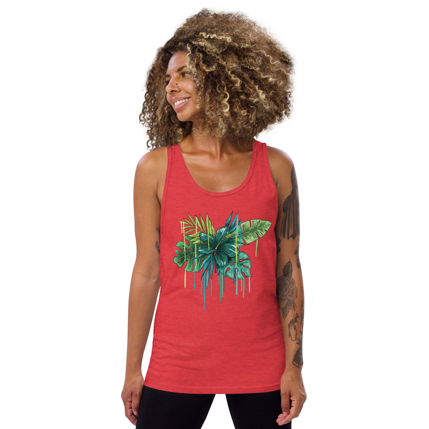 Tank Top Unisex