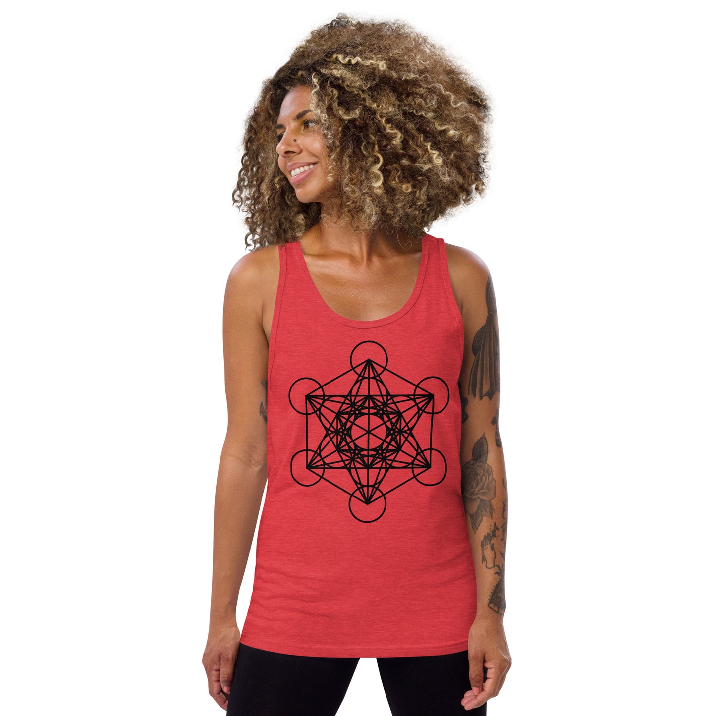 Tank Top Unisex