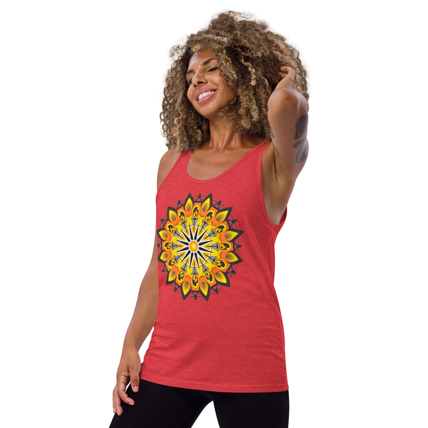 Tank Top Unisex