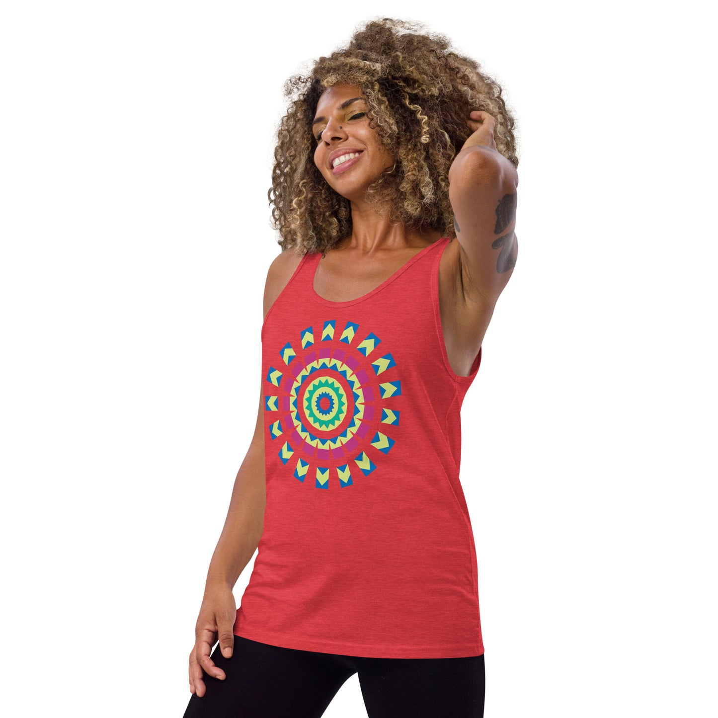 Tank Top Unisex