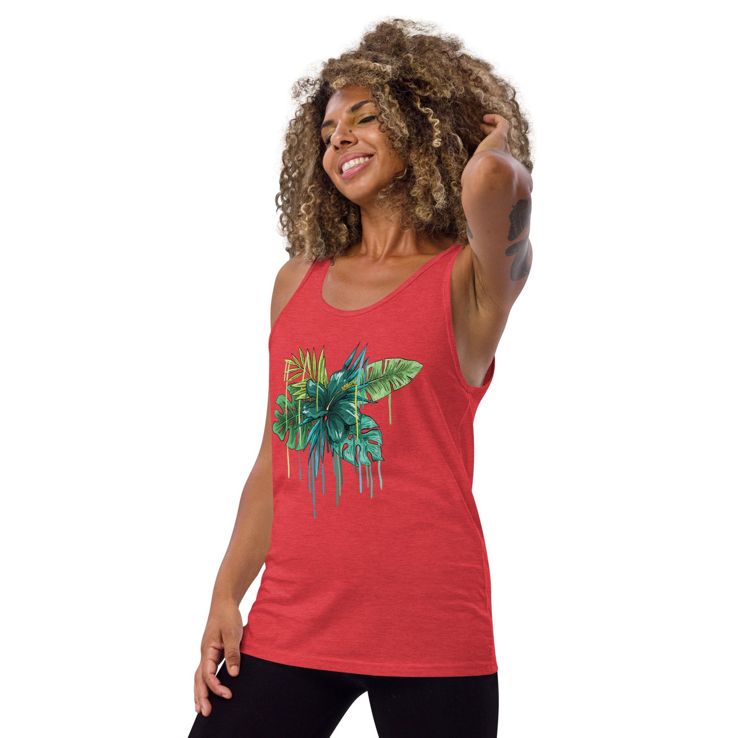 Tank Top Unisex