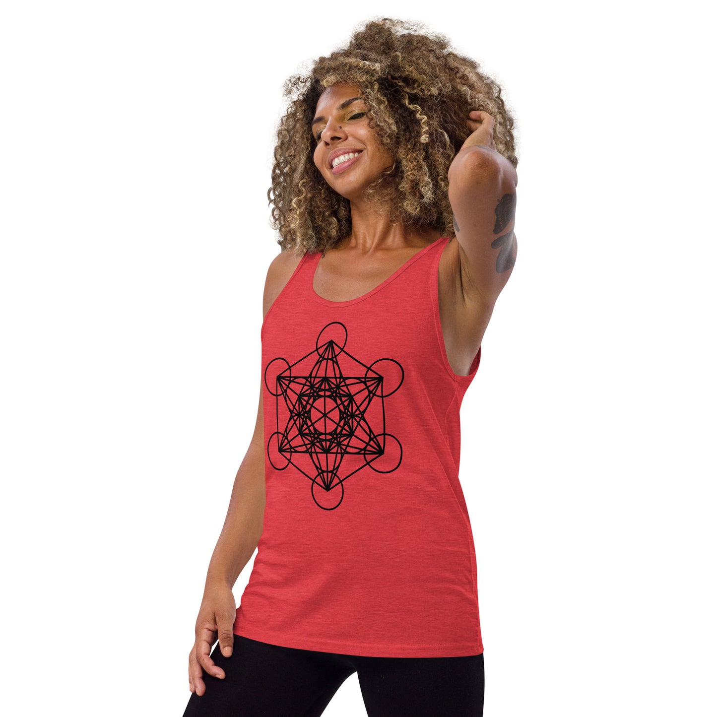 Tank Top Unisex