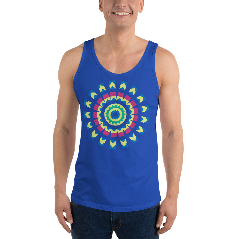 Tank Top Unisex