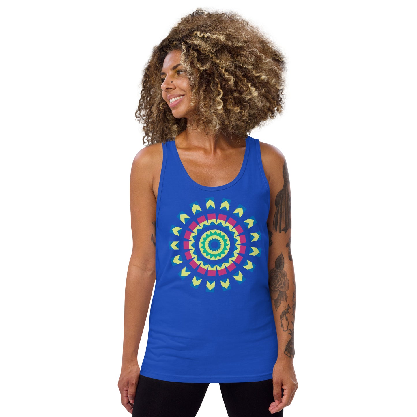 Tank Top Unisex