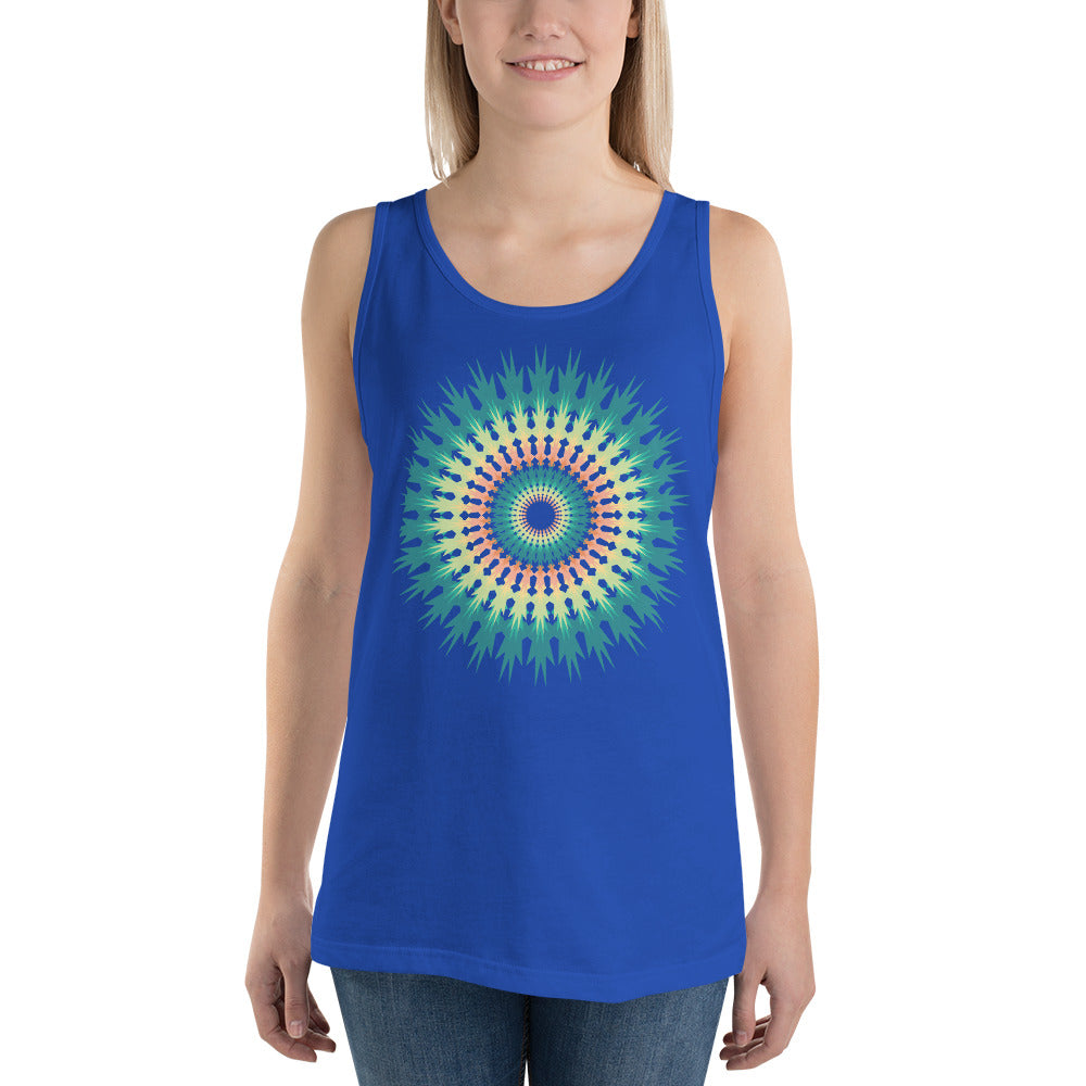 Tank Top Unisex
