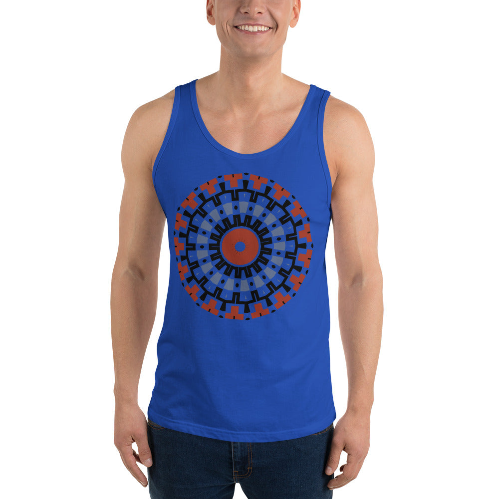 Tank Top Unisex