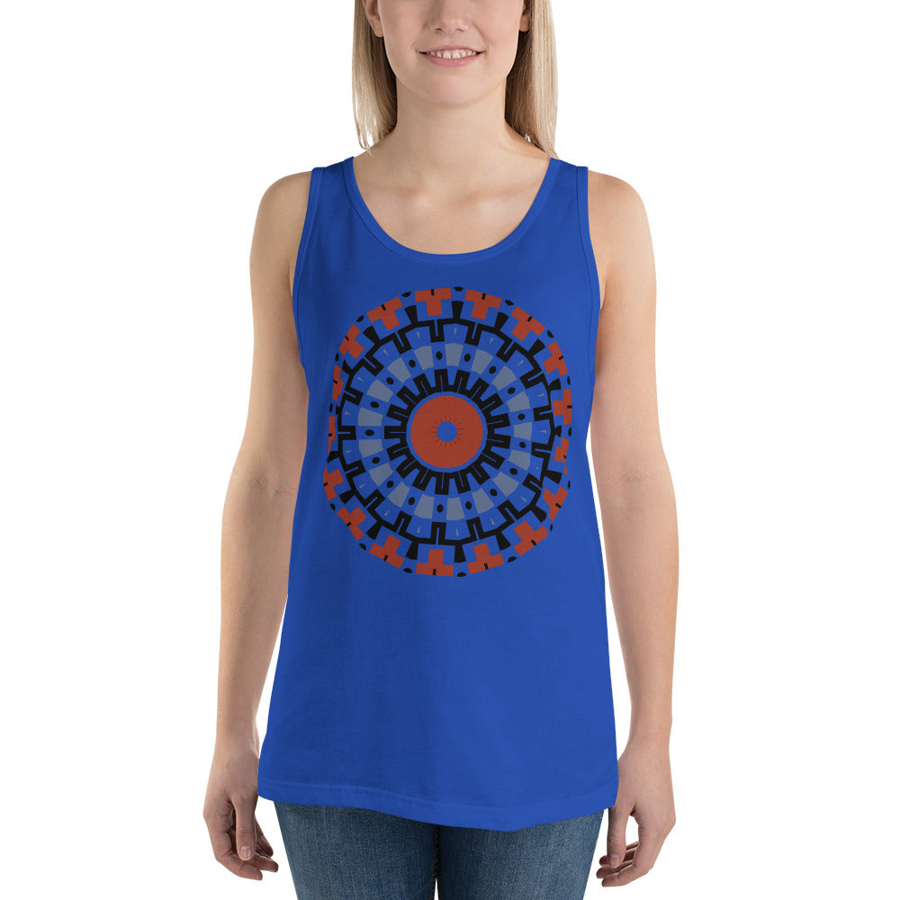 Tank Top Unisex