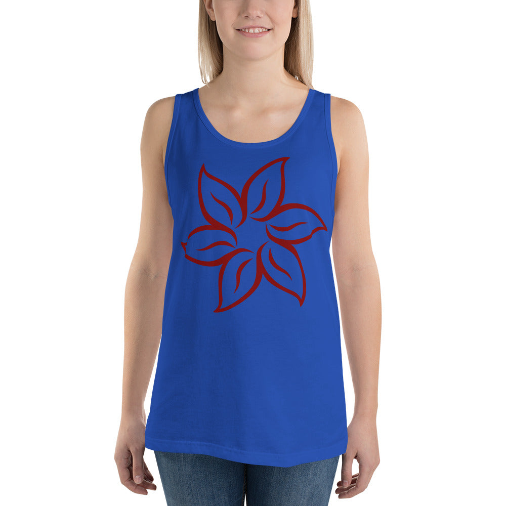 Tank Top Unisex