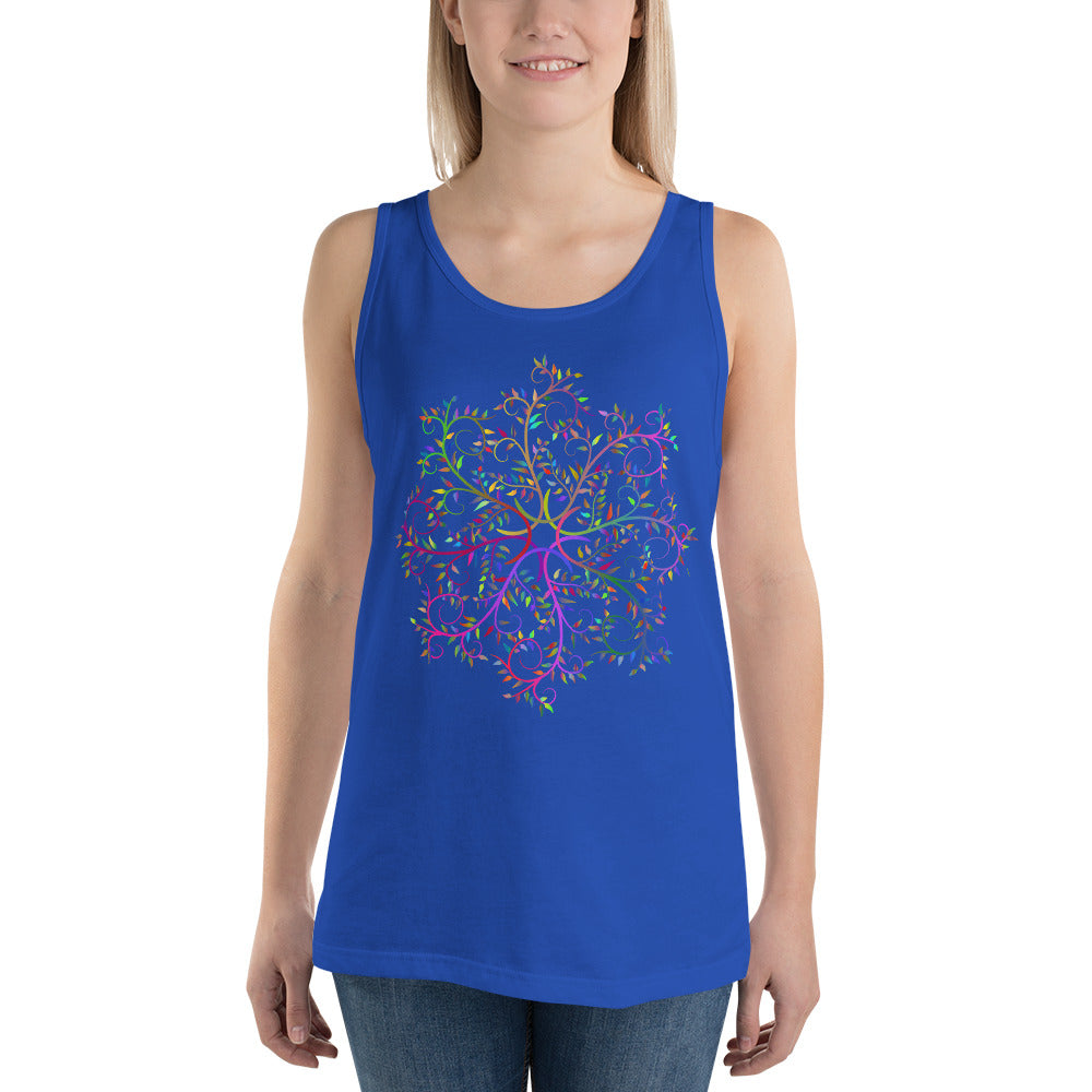 Tank Top Unisex