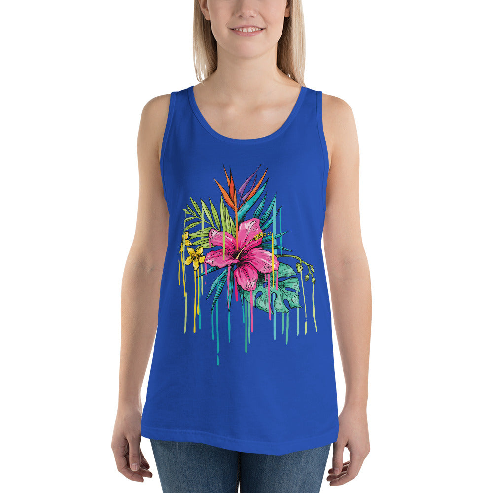 Tank Top Unisex