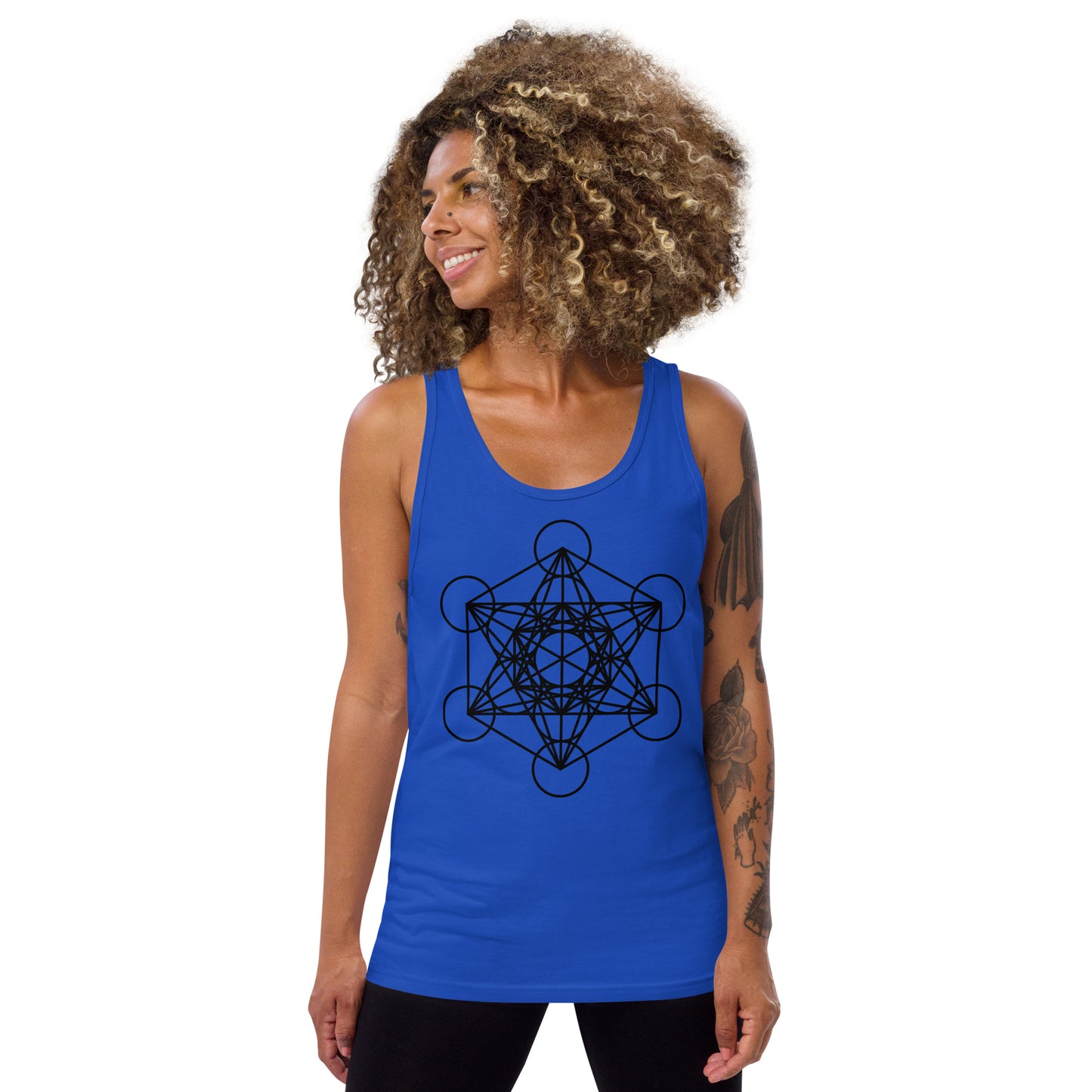 Tank Top Unisex