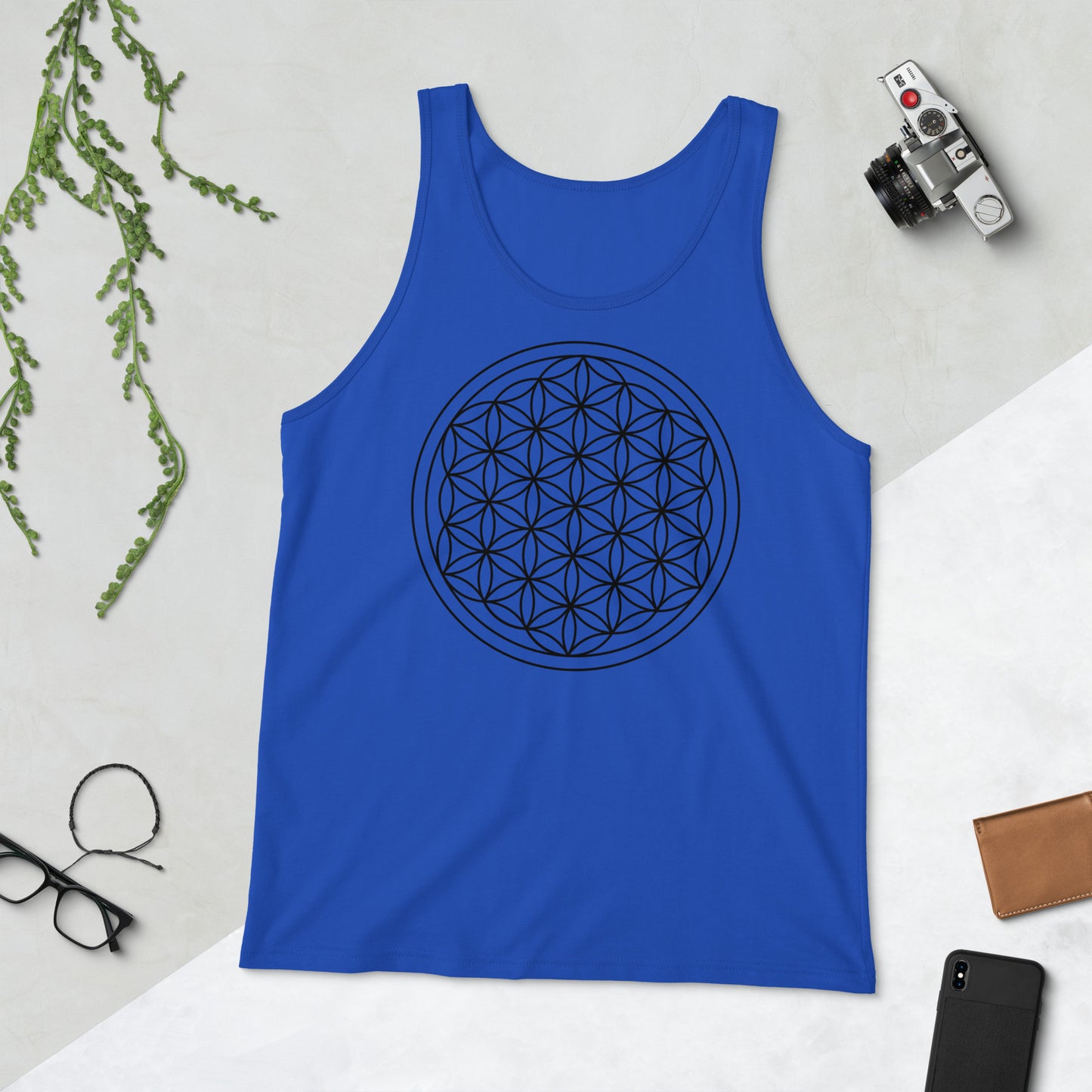 Tank Top Unisex