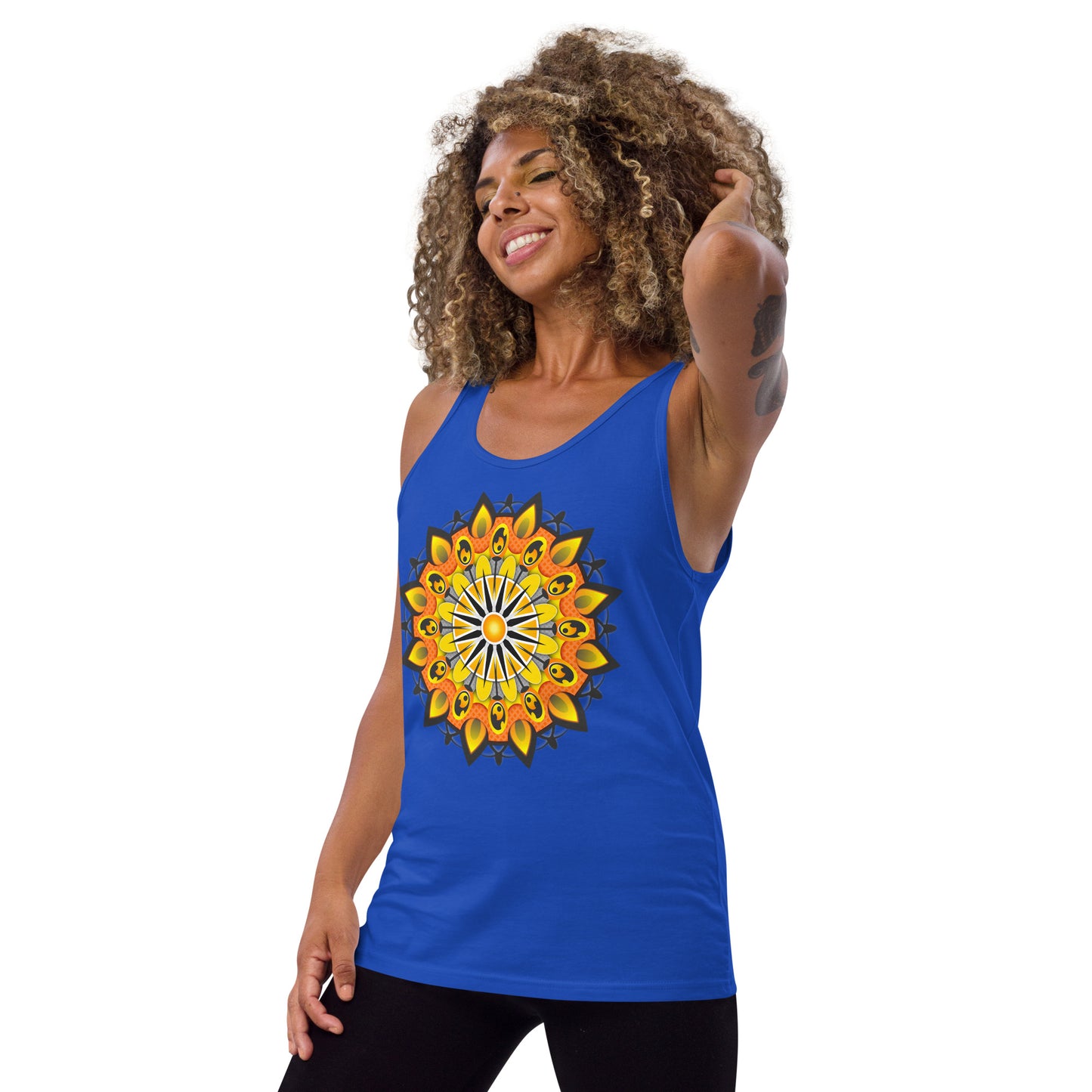 Tank Top Unisex