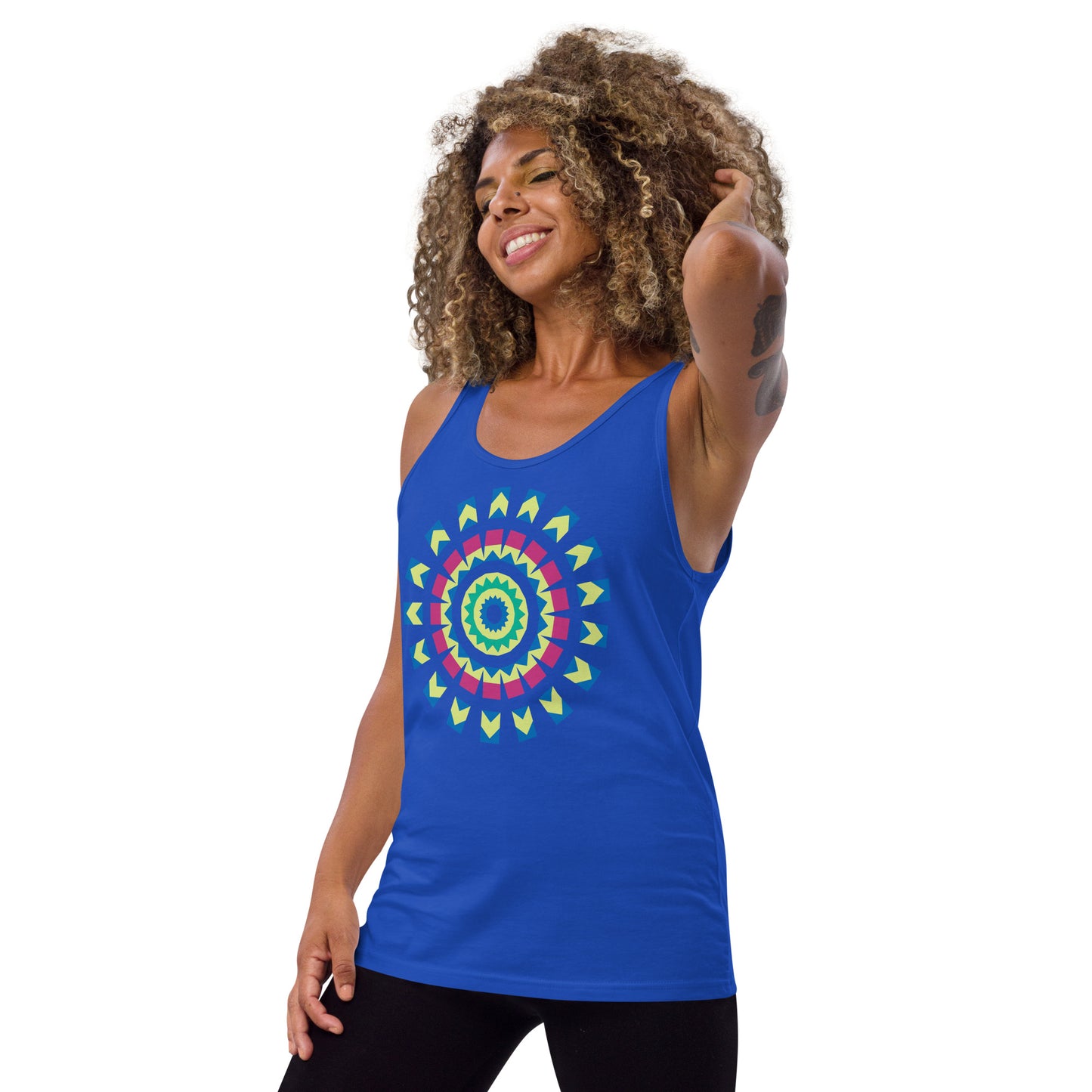 Tank Top Unisex