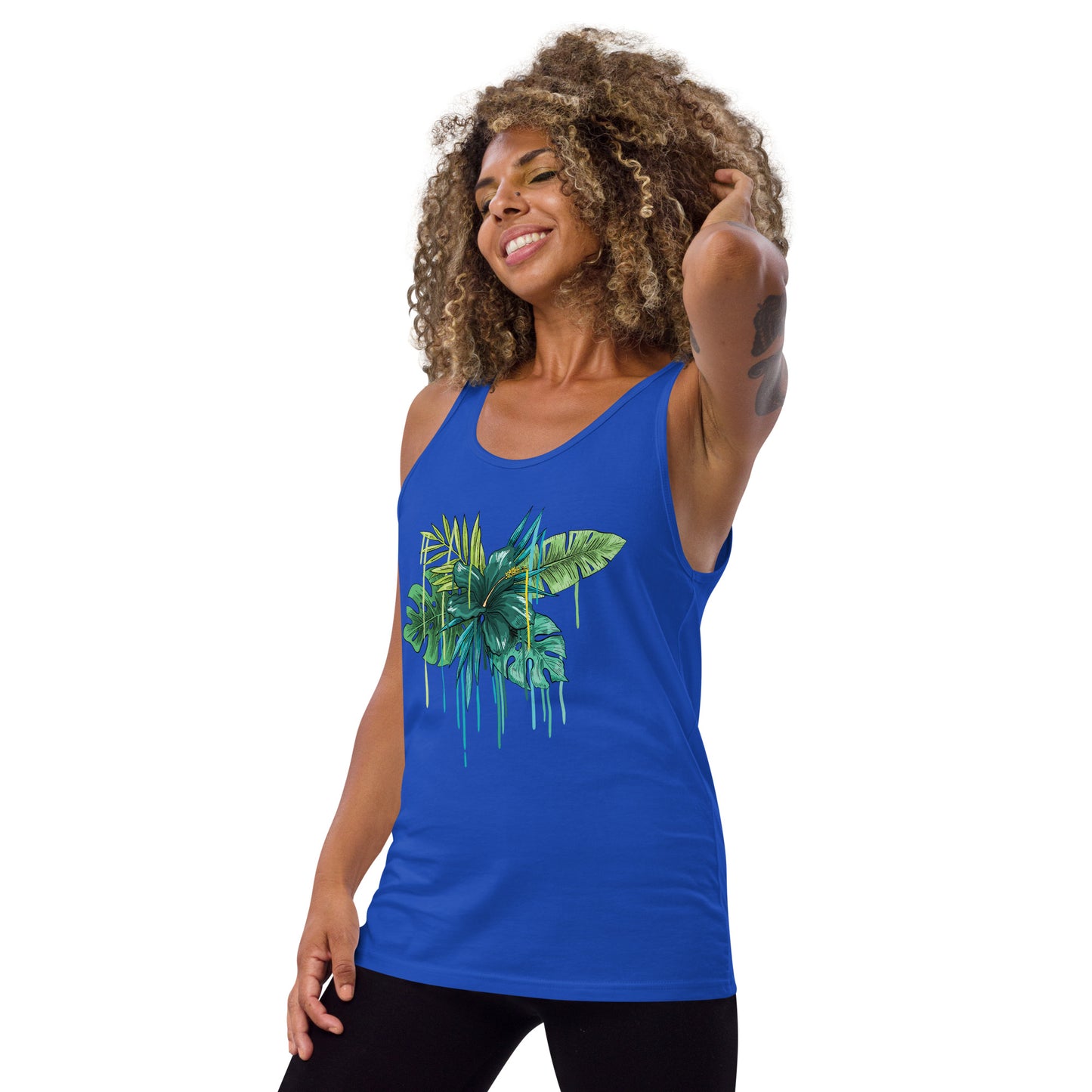 Tank Top Unisex