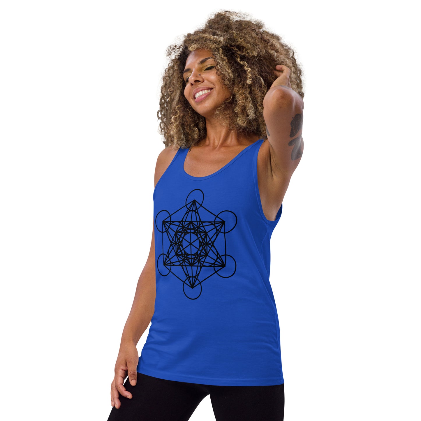 Tank Top Unisex