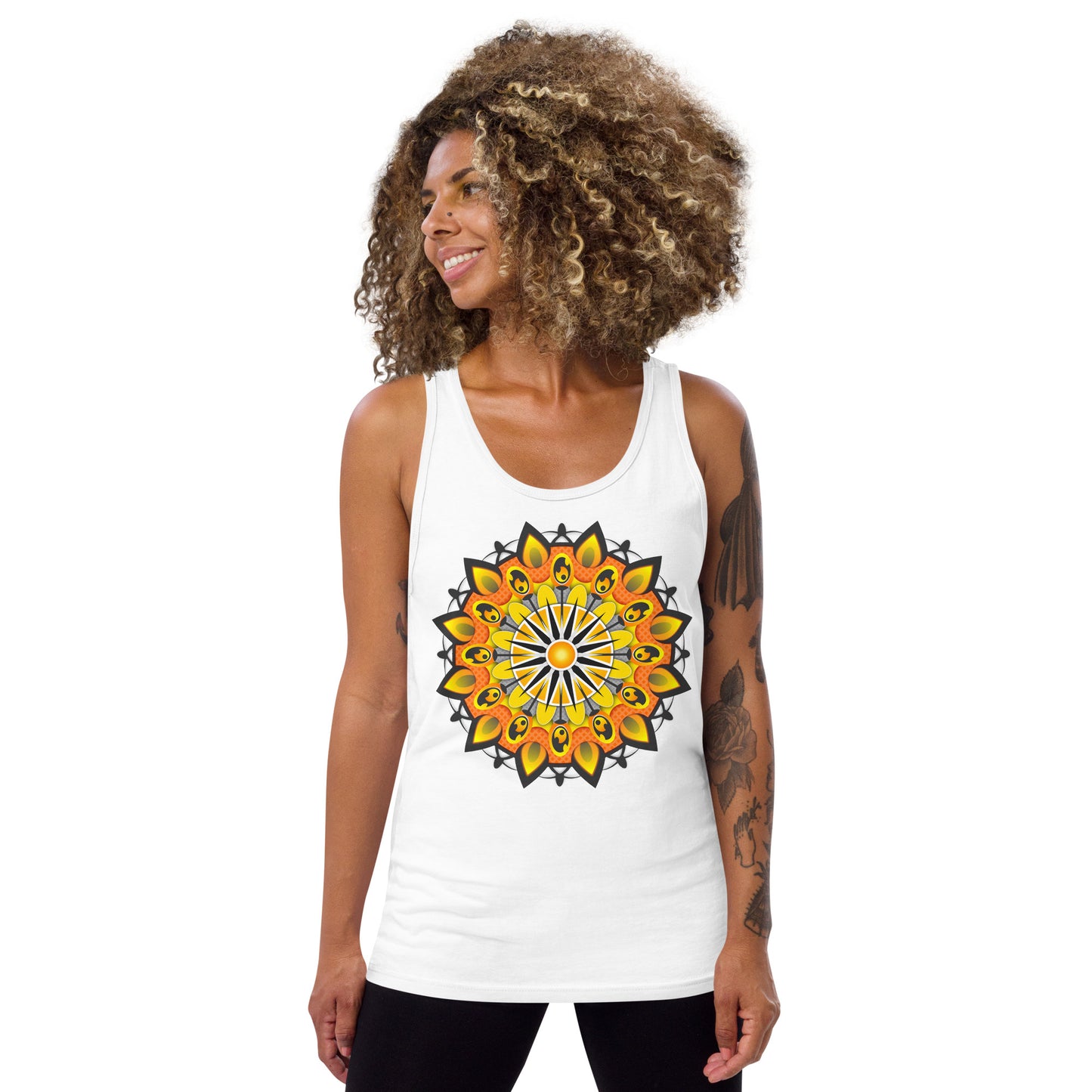 Tank Top Unisex