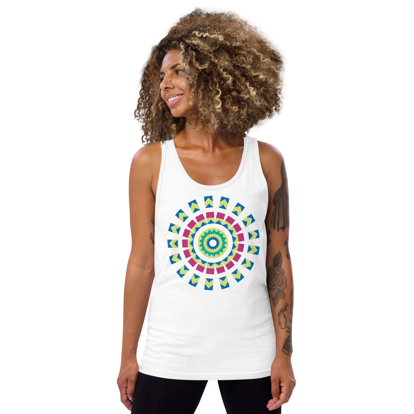 Tank Top Unisex