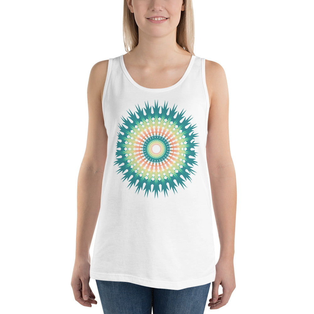 Tank Top Unisex